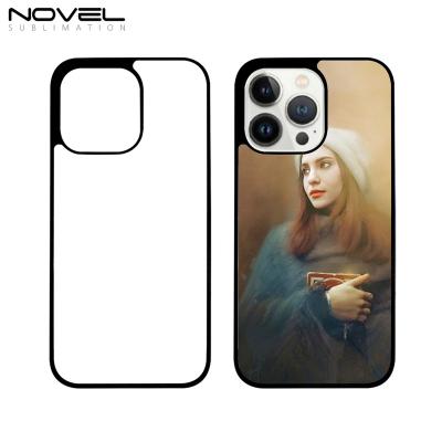 China Custom Anti-drop Designer Blank Cover Shell Sublimation PC Phone Case For Iphone 13 Pro Max for sale