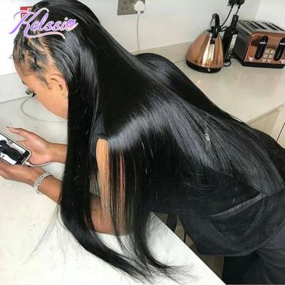 China Long Bone Silky Straight Vietnamese Super Double Wave Pulled Hair, Raw Cuticle Aligned Virgin Hair Vendor, Raw Vietnamese Hair Bundles for sale