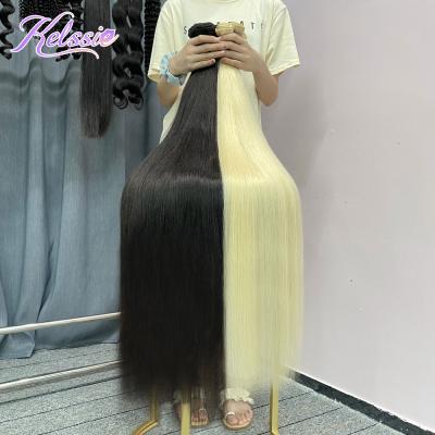 China Hot Product 613 Silky Straight Wave Selling High Quality Hair Wave for sale