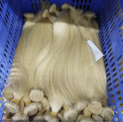 China 100% Wholesale 613 Hair Straight/Body/Loose/Deep Wave, 613 Remy Hair, 613 Hair Bundles Hair Bundles for sale