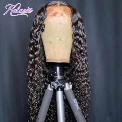 China 10a Silky Straight Unprocessed Brazilian Virgin Hair Bundle,Premium Virgin Tight Raw Curly Hair,1B 27 50inch 30in 40inch Hair Bundle for sale