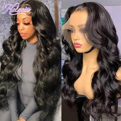 China Wholesale Body Wave Lace Front Wigs Free Fast Shipping, Lace Front Wigs Indian Vietna Hair Blonde, Cheap Cuticle Aligned Virgin Hair Wig for sale