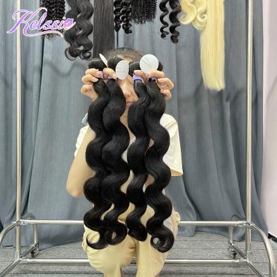 China Deep Bundle 10a, Hair Extension Weave, Russian 2021 Unprocessed Tape Wave Extension Hair 30 Inches 100% Hair Extensions for sale