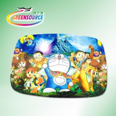 China Heat Transfer Moisture Proof Printing Film, Cartoon Foil for sale