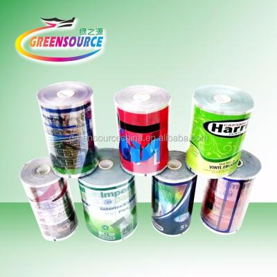 China heat transfer moisture proof film for sale