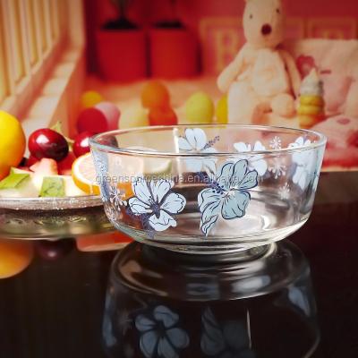 China New high quality greensource heat transfer film waterproof for glass bowl for sale