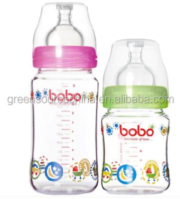 China High quality greensource heat transfer printing film moisture proof for glass baby bottle for sale