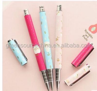 China Moisture-proof heat transfer film for beautiful neutral pen for sale