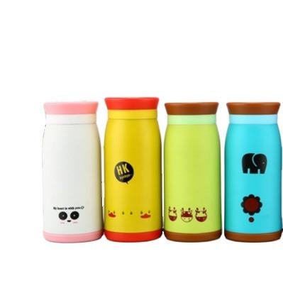 China Bottle Hot Sale Eco - Friendly Heat Transfer Printing Film For Baby Water Bottles for sale