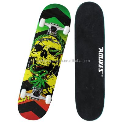 China Bucket factory supply wholesale heat transfer film printing for skateboard decor for sale