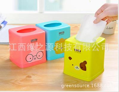 China Waterproof Heat Transfer Film For Plastic Tissue Box for sale