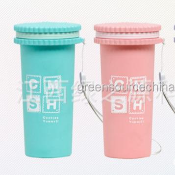 China Waterproof PLA Mug / PLA Product Heat Transfer Film for sale