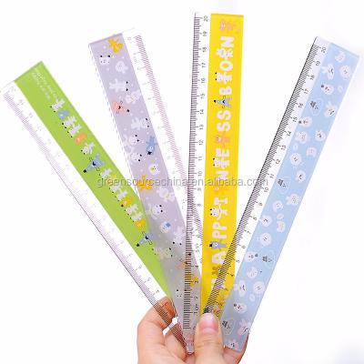 China ruler waterproof foil for sale