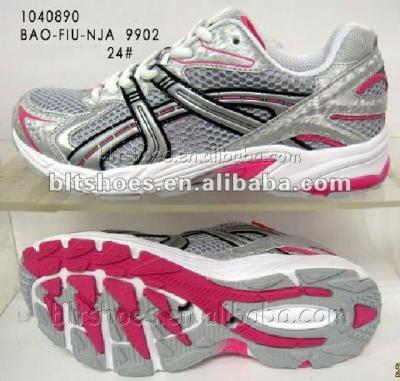 China UK Wholesale EVA+TPU Sports Shoes - Jinjiang City Women Sports Shoes -2 colorway for sale