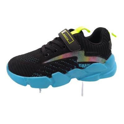 China Wholesale Children's Shoes Boys Rubber Factory Children's Shoes High Quality Anti-skid Kids Sneaker for sale