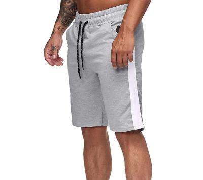 China Fashion Hot Shorts Custom Wholesale Anti-wrinkle Men's Casual Sports Gym Shorts for sale