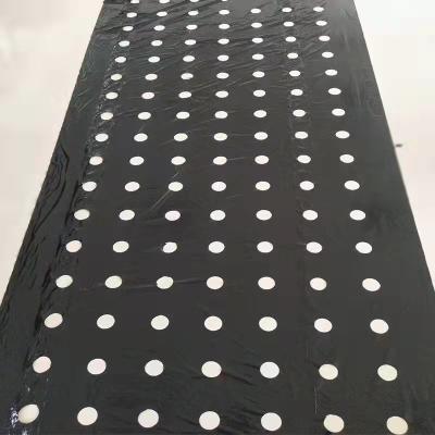 China Other Low Price Selling Plastic Film Perforated Mulching Film for sale