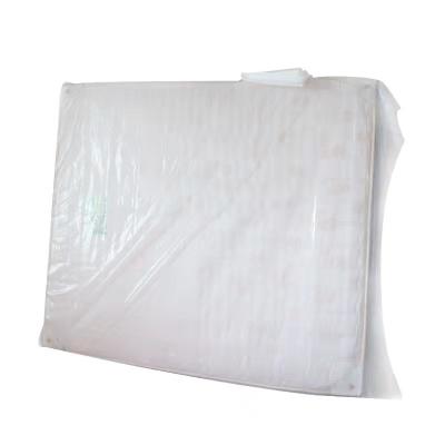 China Moisture Proof Plastic Mattress Bag For Moving ,Moving Plastic Mattress Cover Storage Bag for sale