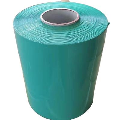 China High Quality Super Strong Moisture Proof Tensile Strength Silage Moisture Proof Film for sale