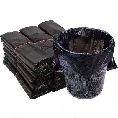 China Factory Sale Garbage Bag Garbage Bag Recyclable Garbage Bag for sale