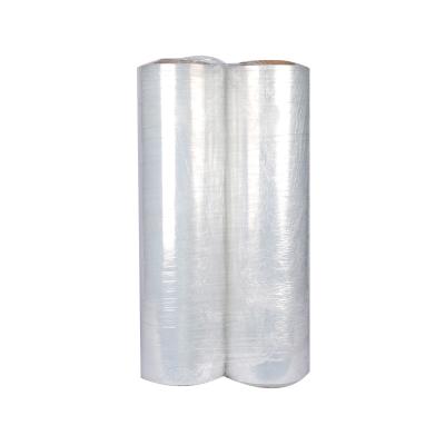 China Other direct wholesale standard large pe stretch film for packaging pallet for sale