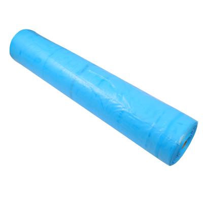 China Water soluble rainproof plastic sheet for cover cargo for outdoor truck use for sale