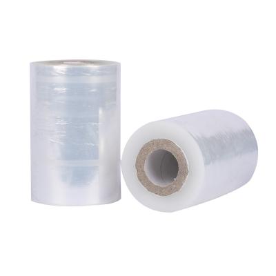 China Other cheap and high quality stretch wrapping film for packaging pallets for sale