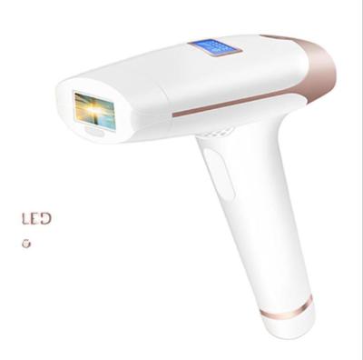 China Skin Tightening Lescolton T009i Epilator IPL Laser Hair Removal Device For Leg Body Face Bikini Electric Permanent Depilador One Laser for sale