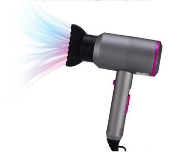 China Foldable Hair Dryer Manufacturer Warranty Heavy Duty Hand Blow Hair Salon Hair Salon Dryer for sale