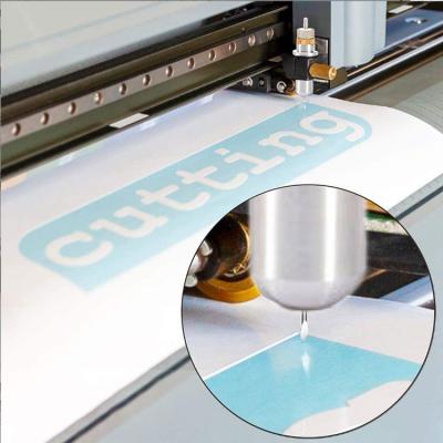 China Processing Industry Liyu Cutter Saw Holder Promotional Product 48*11.5MM Plotter Cutter Aluminum Cutting And Knife Holder for sale