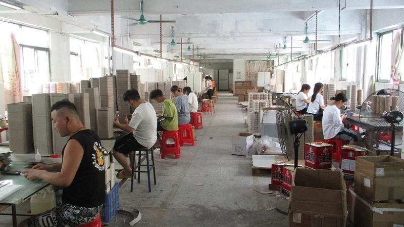 Verified China supplier - Dongguan Guangjia Packaging Products Co., Ltd.