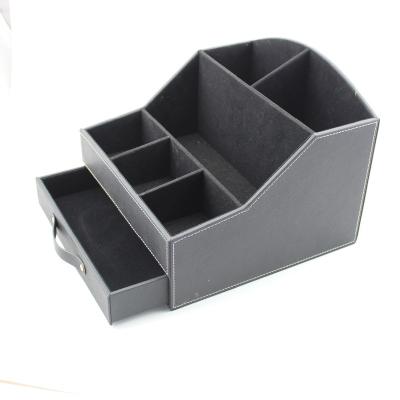 China Latest Office Storage Modern Design Stationary Office Furniture Gift Set for sale