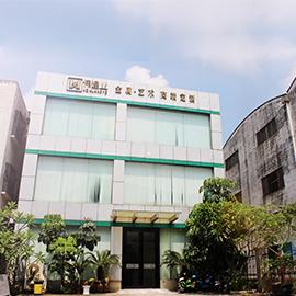 Verified China supplier - Foshan Viphonya Stainless Steel Product Co., Ltd.