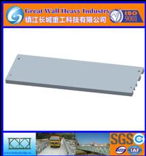 China 321 Bailey Bridge Deck/Bailey Bridge construction/segmental bridge construction for sale