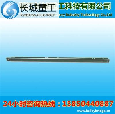 China Chord Reinforcement For Reinforcing 321 TypeBailey Steel Bridge for sale