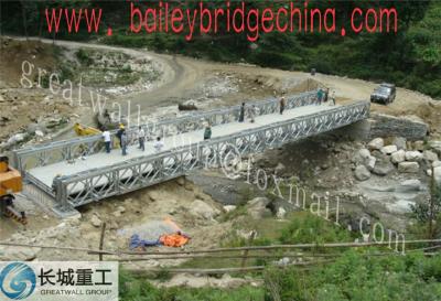 China CB321(CB100)  Bailey Film ,   Bailey bridge accessories for sale