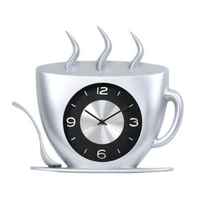 China CREATIVE Arabic numeral best selling home selling egg coffee tea cup gift decoration kitchen wall plastic cook for sale