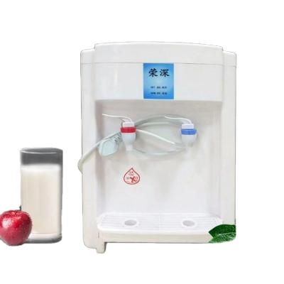 China RV hot water or desktop hot and cold water dispensers for sale