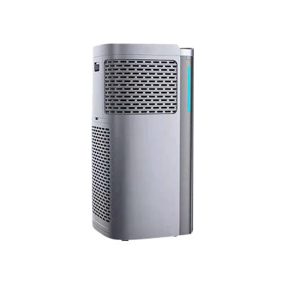 China Factory Sale OEM Air Purifier Smart Natural Home Air Purifier Miscellaneous 2021 Widely Used Clean Large for sale