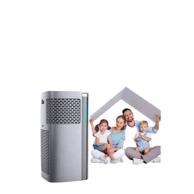 China Healthy Hot Selling Air Cleaner And Purifier With Humidification Function for sale