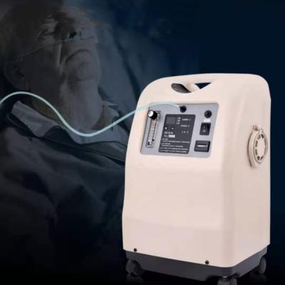 China Home Oxygen Generator 5L Oxygen Super Big Production Capacity 5L for sale