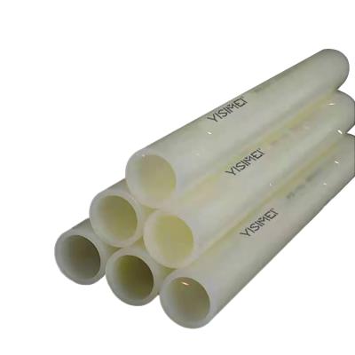 China Good quality cheap hot sale plastic pipe manufacturers PEXC plastic pipe durable and convenient for sale