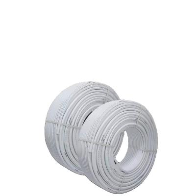 China Strong and durable 16mm multilayer PEX/AL/PEX pipe for water and floor heating for sale