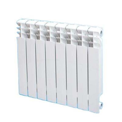 China Durable new design fast heat dissipation and hot water heating cheap aluminum radiator for home for sale