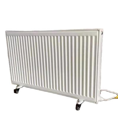 China Warm and comfortable electric heating system radiator is suitable for home and office comfort for sale