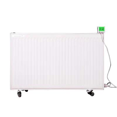 China Warm And Comfortable Home Appliance Electric Heating Radiator For Room Heating System for sale