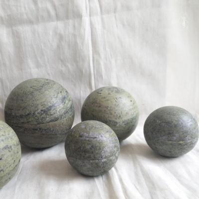 China Small handmade marble box, marble gift box, marble trinket box for sale