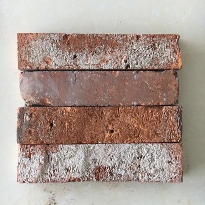 China Thin red bricks bricks, red clay bricks for sale