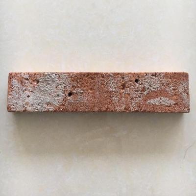 China Antique red brick of thin bricks, clay brick and tile for sale