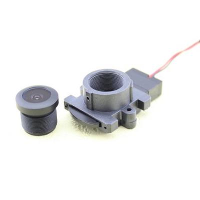 China IR-Cut Filter Switch, with double IR-CUT filters, designed for M12 Mount for sale